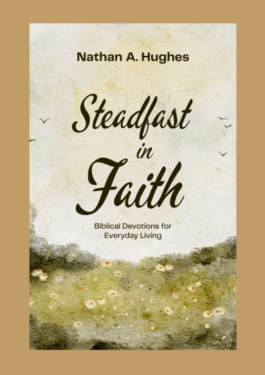 Steadfast in Faith