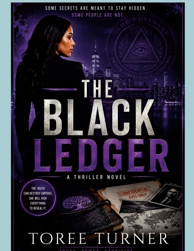 The Black Ledger
