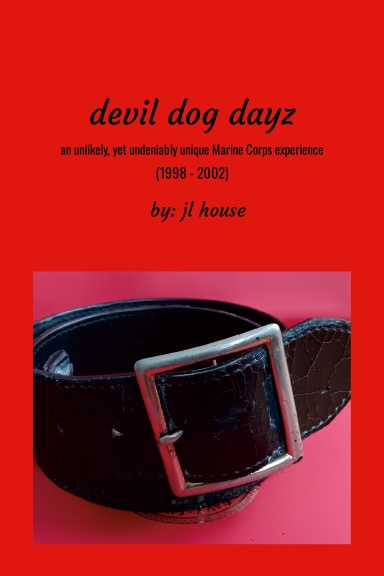devil dog dayz