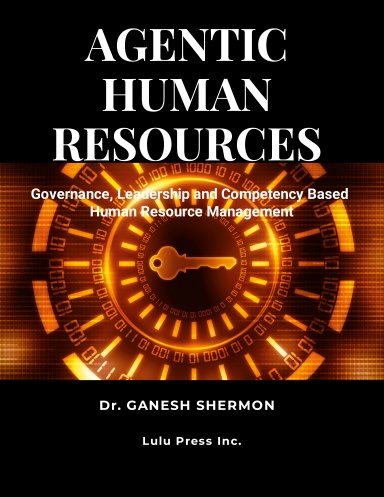 AGENTIC HUMAN RESOURCES