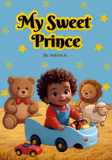 My Sweet Prince