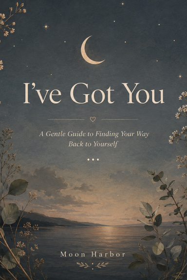 I've Got You