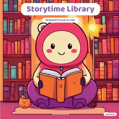 Storytime Library