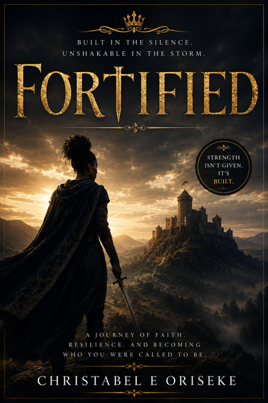 FORTIFIED