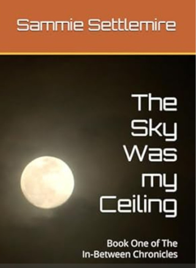 The Sky Was My Ceiling