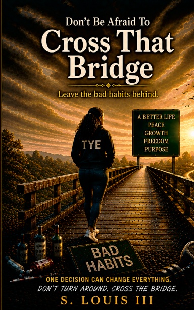 Don't Be Afraid To Cross That Bridge