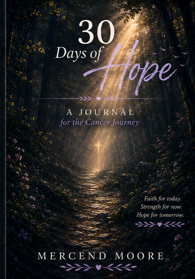 30 Days of Hope