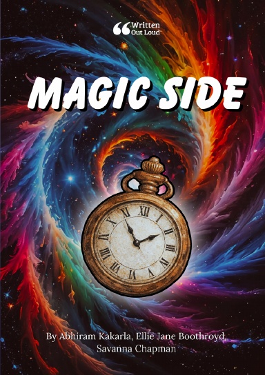 Magic Side