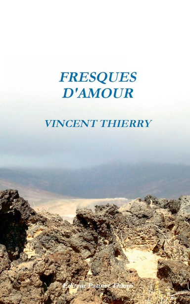 FRESQUES D'AMOUR