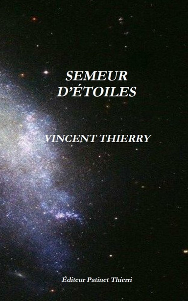 SEMEUR D’ÉTOILES
