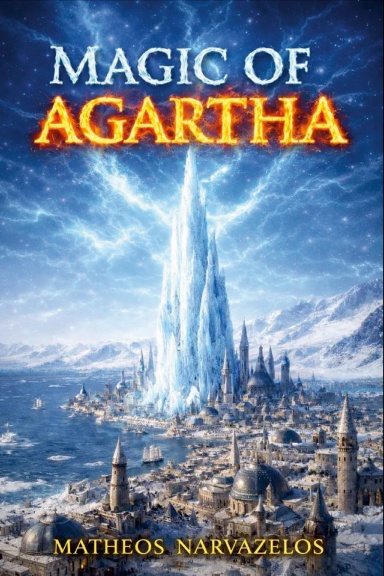 Magic of Agartha