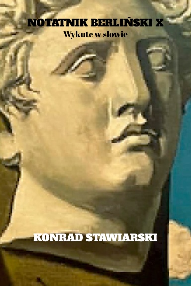 NOTATNIK BERLIŃSKI X