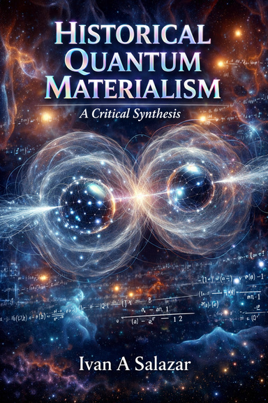 HISTORICAL QUANTUM MATERIALISM