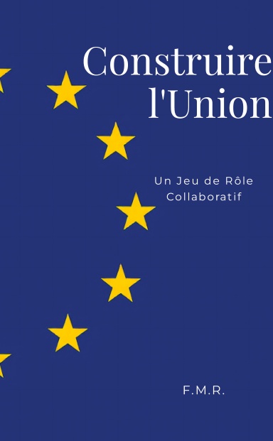 Construire l’Union