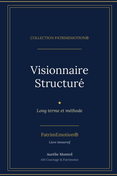 VISIONNAIRE STRUCTURE