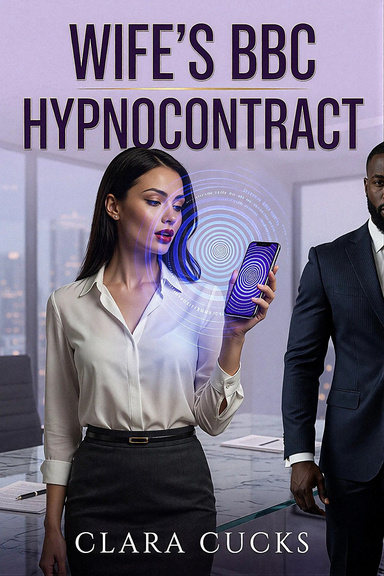 Wife’s BBC Hypno Contract