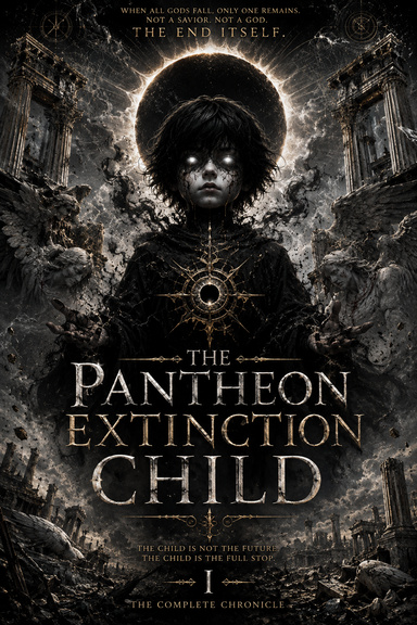 🜏 The Pantheon Extinction Child 🜏