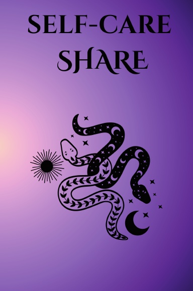 SELF CARE SHARE