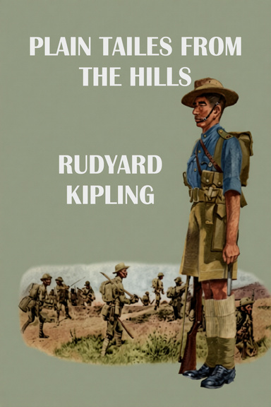 PLAIN TALES FROM THE HILSS