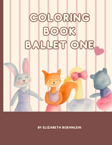 Coloring Book