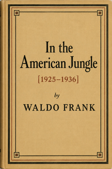 In the American Jungle