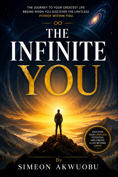 The Infinite You