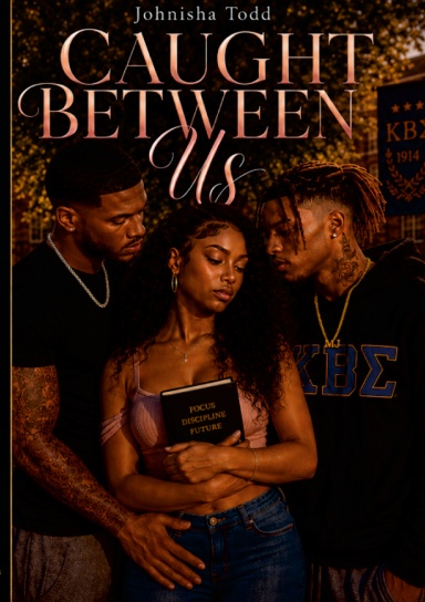 Caught Between Us