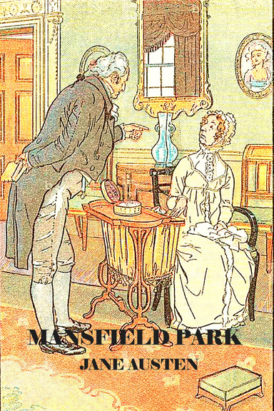 MANSFIELD PARK