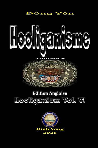 L'Hooliganisme Vol. VI