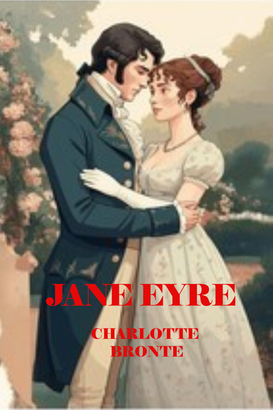 JANE EYRE
