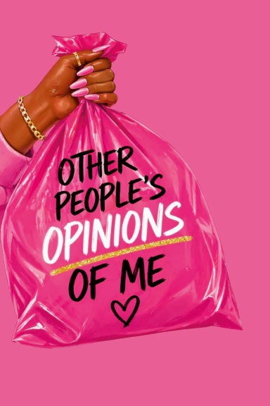 Opinions Blank Lined Journal