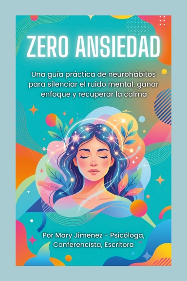 CERO ANSIEDAD