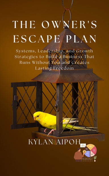 The Owner's Escape Plan
