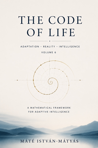 The Code of Life VI.