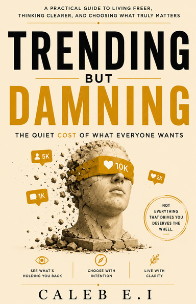 Trending But Damning