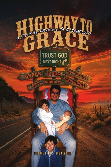 Highway To  Grace