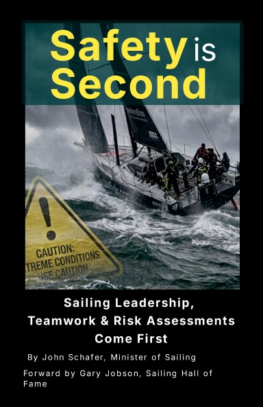Safety is Second