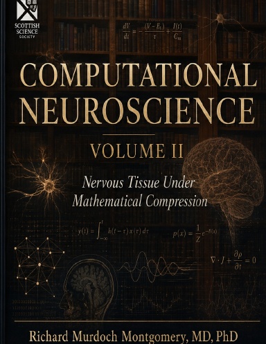 Computational Neuroscience Volume II