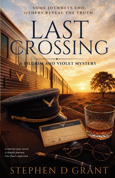 Last Crossing