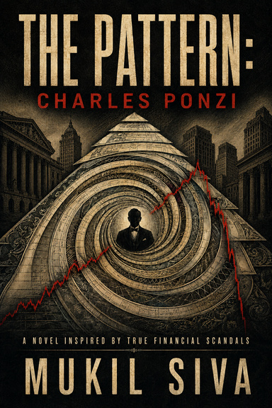 THE PATTERN : Charles Ponzi