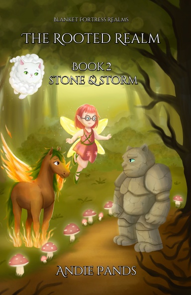 Stone & Storm