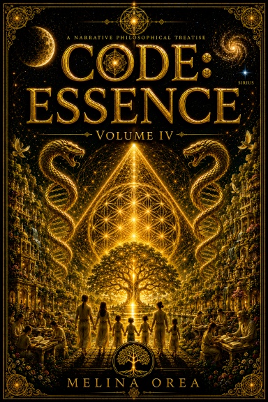 CODE: ESSENCE