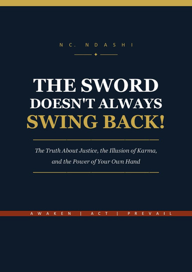 The Sword Doesn't Always Swing Back