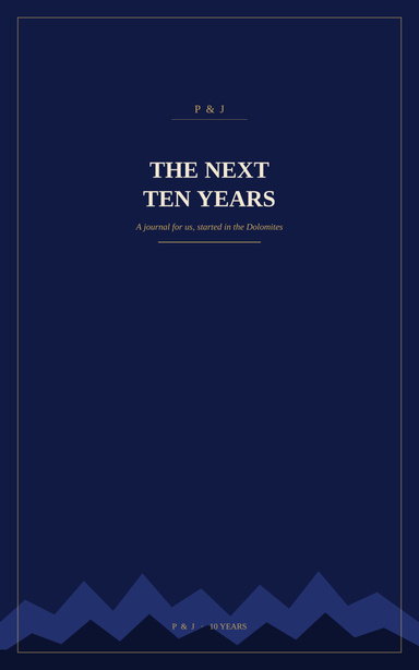 10 years