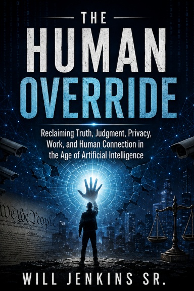 The Human Overide