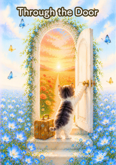 Through the Door