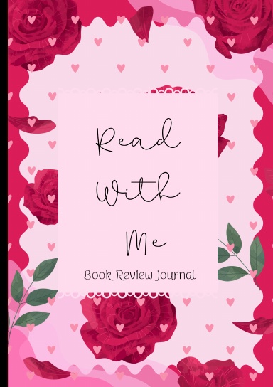 Read With Me - Book Review Journal