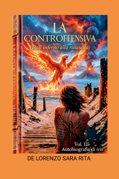 L'AUTOBIOGRAFIA DI IRIS-Vol II-