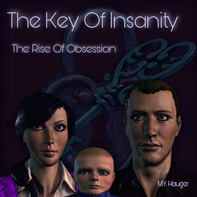 The Key Of Insanity