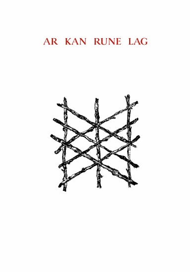 Ar Kan Rune Lag